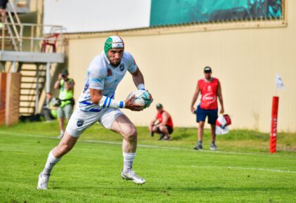 Федерация регби России — rugby.ru официальный сайт - Официальный сайт Федерации регби России