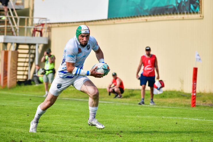 Федерация регби России — rugby.ru официальный сайт - Официальный сайт Федерации регби России