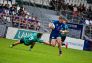 Федерация регби России — rugby.ru официальный сайт - Официальный сайт Федерации регби России