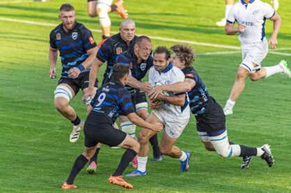 Федерация регби России — rugby.ru официальный сайт - Официальный сайт Федерации регби России