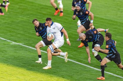 Федерация регби России — rugby.ru официальный сайт - Официальный сайт Федерации регби России