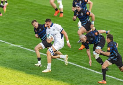 Федерация регби России — rugby.ru официальный сайт - Официальный сайт Федерации регби России