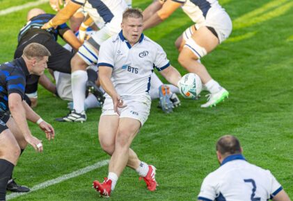 Федерация регби России — rugby.ru официальный сайт - Официальный сайт Федерации регби России