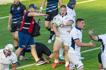 Федерация регби России — rugby.ru официальный сайт - Официальный сайт Федерации регби России