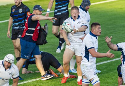 Федерация регби России — rugby.ru официальный сайт - Официальный сайт Федерации регби России