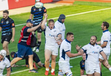 Федерация регби России — rugby.ru официальный сайт - Официальный сайт Федерации регби России
