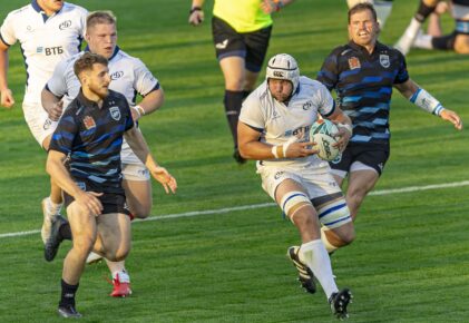 Федерация регби России — rugby.ru официальный сайт - Официальный сайт Федерации регби России