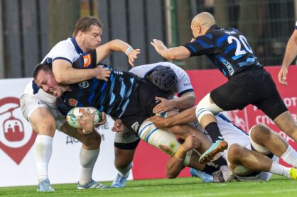 Федерация регби России — rugby.ru официальный сайт - Официальный сайт Федерации регби России