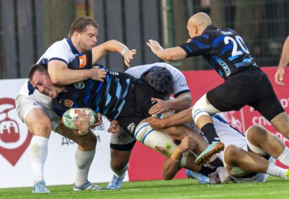 Федерация регби России — rugby.ru официальный сайт - Официальный сайт Федерации регби России