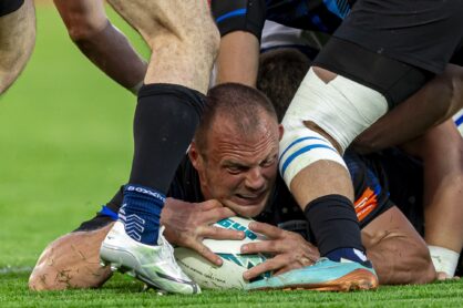 Федерация регби России — rugby.ru официальный сайт - Официальный сайт Федерации регби России
