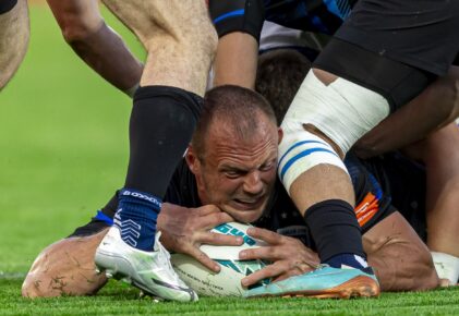 Федерация регби России — rugby.ru официальный сайт - Официальный сайт Федерации регби России