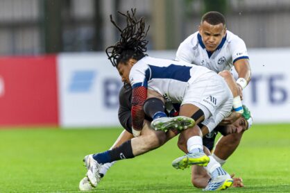 Федерация регби России — rugby.ru официальный сайт - Официальный сайт Федерации регби России