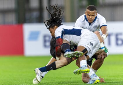 Федерация регби России — rugby.ru официальный сайт - Официальный сайт Федерации регби России
