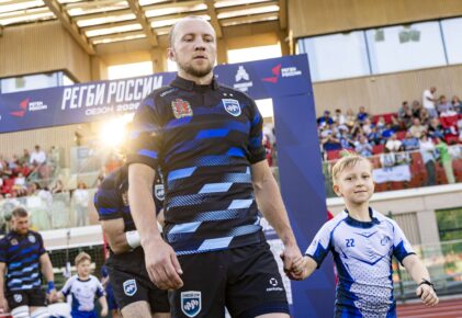 Федерация регби России — rugby.ru официальный сайт - Официальный сайт Федерации регби России