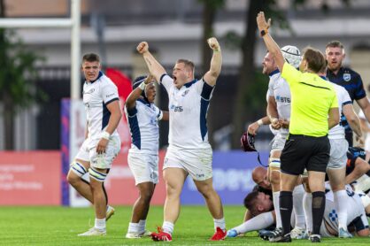 Федерация регби России — rugby.ru официальный сайт - Официальный сайт Федерации регби России