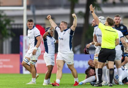 Федерация регби России — rugby.ru официальный сайт - Официальный сайт Федерации регби России