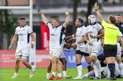 Федерация регби России — rugby.ru официальный сайт - Официальный сайт Федерации регби России