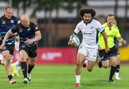 Федерация регби России — rugby.ru официальный сайт - Официальный сайт Федерации регби России