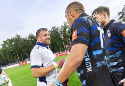 Федерация регби России — rugby.ru официальный сайт - Официальный сайт Федерации регби России