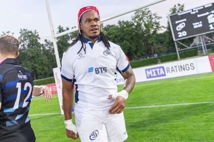 Федерация регби России — rugby.ru официальный сайт - Официальный сайт Федерации регби России