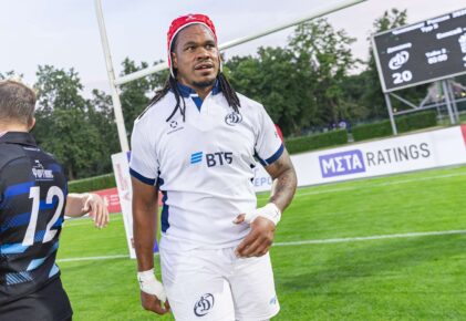 Федерация регби России — rugby.ru официальный сайт - Официальный сайт Федерации регби России