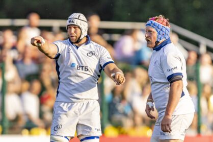 Федерация регби России — rugby.ru официальный сайт - Официальный сайт Федерации регби России