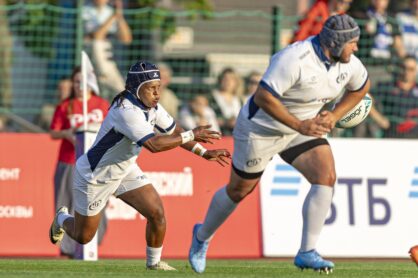 Федерация регби России — rugby.ru официальный сайт - Официальный сайт Федерации регби России