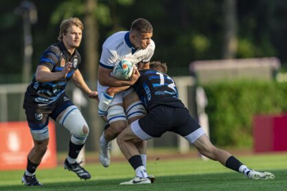 Федерация регби России — rugby.ru официальный сайт - Официальный сайт Федерации регби России