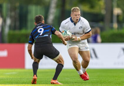 Федерация регби России — rugby.ru официальный сайт - Официальный сайт Федерации регби России