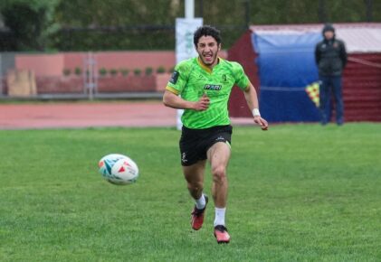 Федерация регби России — rugby.ru официальный сайт - Официальный сайт Федерации регби России