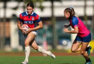 Федерация регби России — rugby.ru официальный сайт - Официальный сайт Федерации регби России