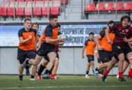 Федерация регби России — rugby.ru официальный сайт - Официальный сайт Федерации регби России