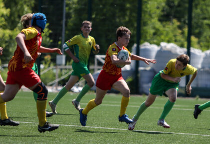 Федерация регби России — rugby.ru официальный сайт - Официальный сайт Федерации регби России
