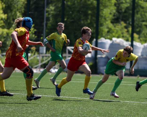 Федерация регби России — rugby.ru официальный сайт - Официальный сайт Федерации регби России