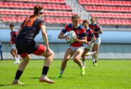Федерация регби России — rugby.ru официальный сайт - Официальный сайт Федерации регби России