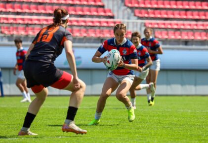 Федерация регби России — rugby.ru официальный сайт - Официальный сайт Федерации регби России
