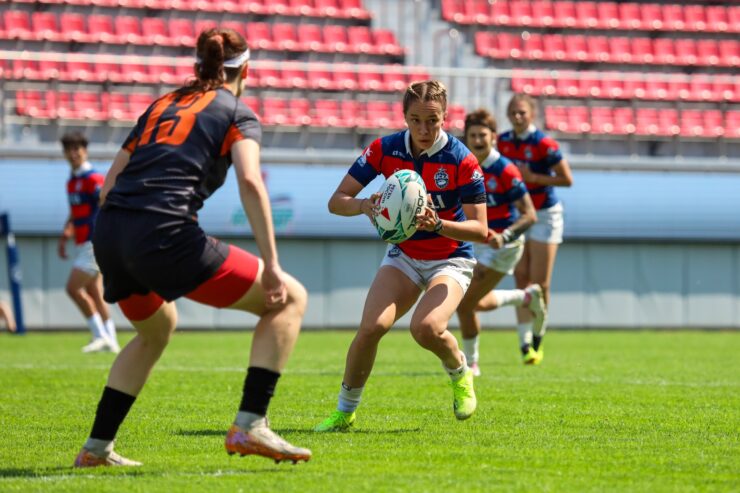 Федерация регби России — rugby.ru официальный сайт - Официальный сайт Федерации регби России