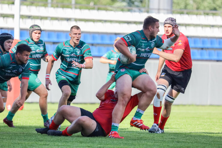 Федерация регби России — rugby.ru официальный сайт - Официальный сайт Федерации регби России