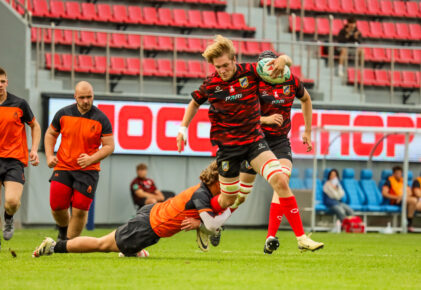 Федерация регби России — rugby.ru официальный сайт - Официальный сайт Федерации регби России