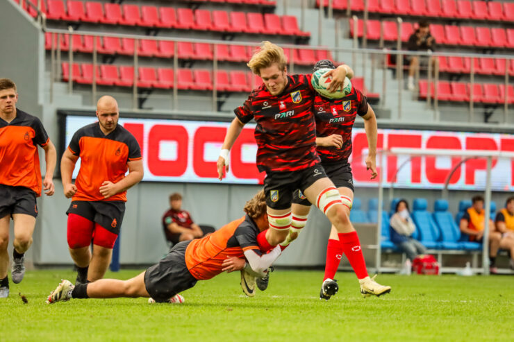 Федерация регби России — rugby.ru официальный сайт - Официальный сайт Федерации регби России