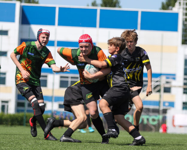 Федерация регби России — rugby.ru официальный сайт - Официальный сайт Федерации регби России