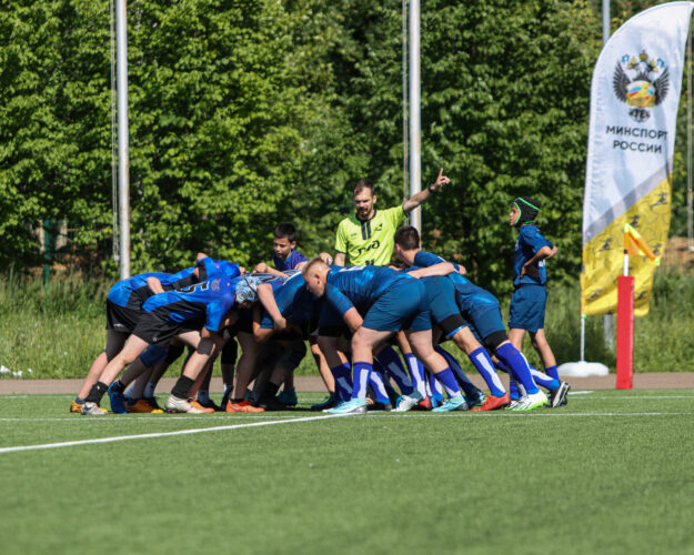 Федерация регби России — rugby.ru официальный сайт - Официальный сайт Федерации регби России