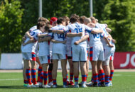 Федерация регби России — rugby.ru официальный сайт - Официальный сайт Федерации регби России