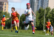 Федерация регби России — rugby.ru официальный сайт - Официальный сайт Федерации регби России