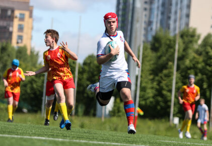 Федерация регби России — rugby.ru официальный сайт - Официальный сайт Федерации регби России