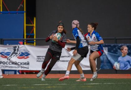 Федерация регби России — rugby.ru официальный сайт - Официальный сайт Федерации регби России