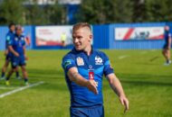 Федерация регби России — rugby.ru официальный сайт - Официальный сайт Федерации регби России