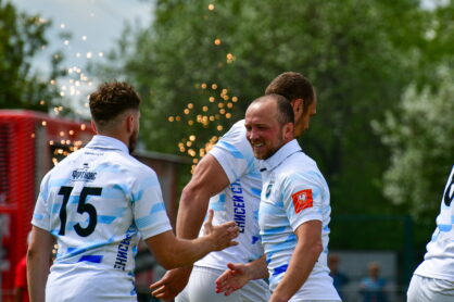 Федерация регби России — rugby.ru официальный сайт - Официальный сайт Федерации регби России