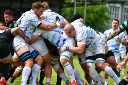 Федерация регби России — rugby.ru официальный сайт - Официальный сайт Федерации регби России