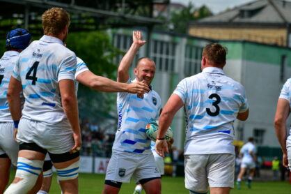 Федерация регби России — rugby.ru официальный сайт - Официальный сайт Федерации регби России